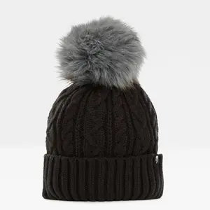 Frauenhut The North Face Fourrure Oh-mega image-0