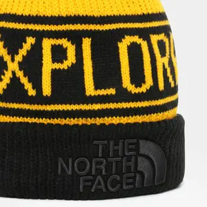 Bonnet with pompom The North Face Retro image-1