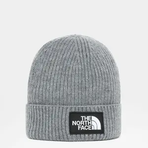 Dětská čepice The North Face Revers Logo Carré image-0