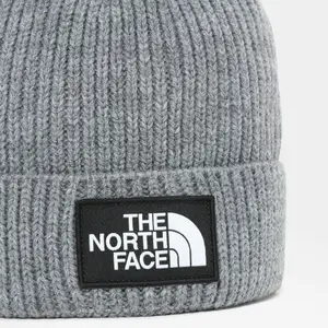 Dětská čepice The North Face Revers Logo Carré image-1
