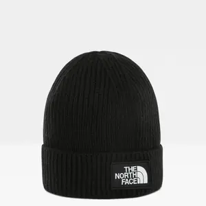 Kinderhoed The North Face Revers Logo Carré image-0