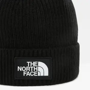 Kinderhoed The North Face Revers Logo Carré image-1