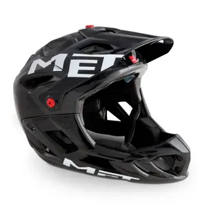 Casque vélo intégral Met Parachute image-0