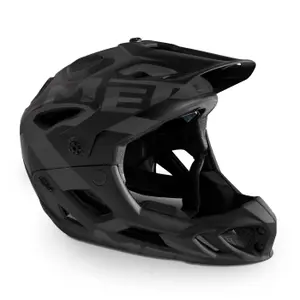 Casque vélo intégral Met Parachute image-0