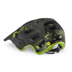 Casque vélo Met Roam Mips image-1