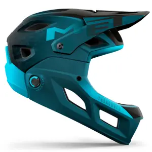 Casque vélo intégral Met Parachute Mcr Mips image-2