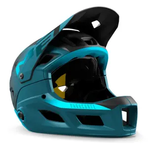 Casque vélo intégral Met Parachute Mcr Mips image-3