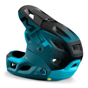 Casque vélo intégral Met Parachute Mcr Mips image-4
