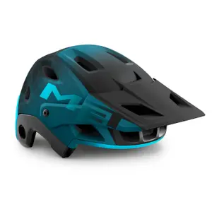 Casque vélo intégral Met Parachute Mcr Mips image-0