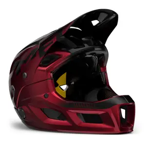 Casque vélo intégral Met Parachute Mcr Mips image-1