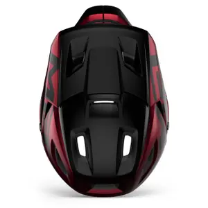 Casque vélo intégral Met Parachute Mcr Mips image-4