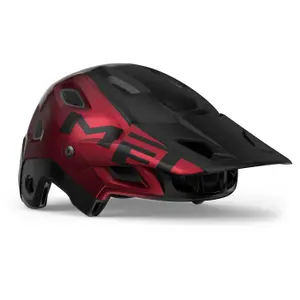 Casque vélo intégral Met Parachute Mcr Mips image-3