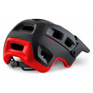 Fahrradhelm Met Terranova MIPS image-3