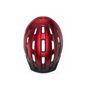 Cykelhjälm Met Downtown image-4