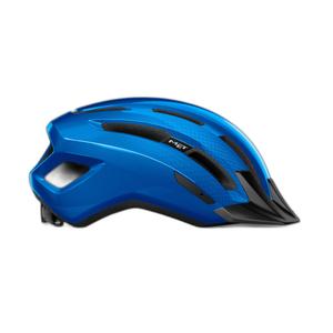 Cykelhjälm Met Downtown image-1