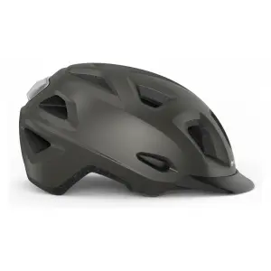 Capacete de bicicleta Met Mobilite Mips image-1