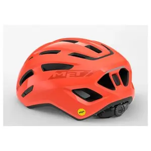 Helm Met Miles Mips image-1