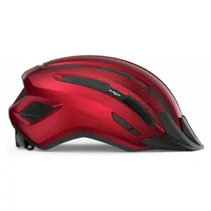 Fahrradhelm  Met Downtown Mips image-1