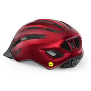 Fahrradhelm  Met Downtown Mips image-3