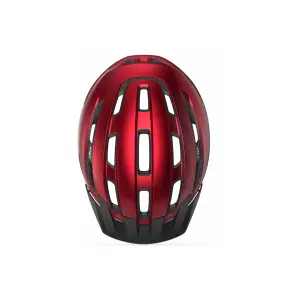 Fahrradhelm  Met Downtown Mips image-4