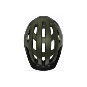 Cykelhjälm Met Allroad Mips image-4