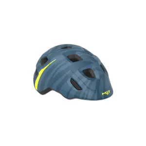 Childrens bike helmet Met Hooray image-0