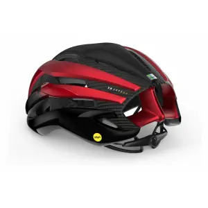 Fietshelm Met Trenta 3K Carbon Mips image-2