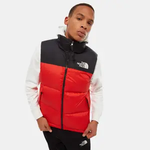 Mouwloze jas The North Face 1996 Retro Nuptse image-0