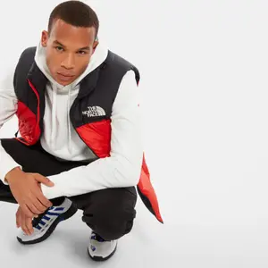 Mouwloze jas The North Face 1996 Retro Nuptse image-5