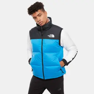 Mouwloos jasje The North Face 1996 Retro Nuptse image-0