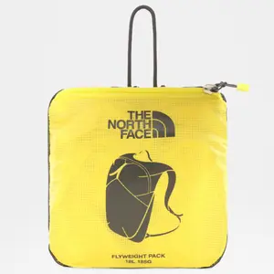 Backpack The North Face Pliable Flyweight image-4