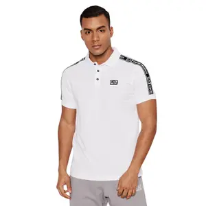Pólo EA7 Emporio Armani image-0