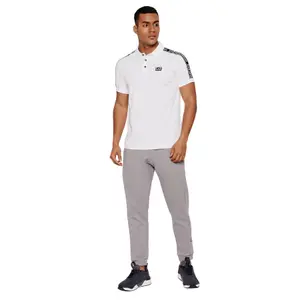 Pólo EA7 Emporio Armani image-1