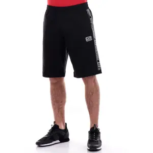 Bermuda shorts EA7 Emporio Armani image-0