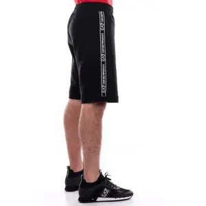 Bermuda shorts EA7 Emporio Armani image-2