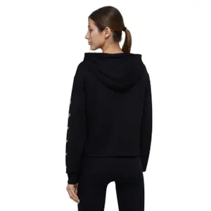 Sweatshirt femme EA7 Emporio Armani image-2