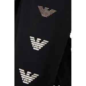 Sweatshirt femme EA7 Emporio Armani image-4