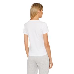 Damen T-Shirt EA7 Emporio Armani image-3