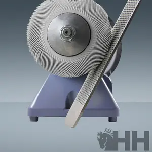 Disco de Afilado 3M Scotch-Brite image-1