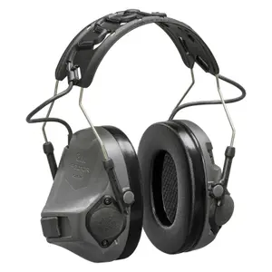Paraorecchie 3M Peltor ComTac VIII