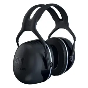 Cuffie antirumore 3M Peltor™ X5A