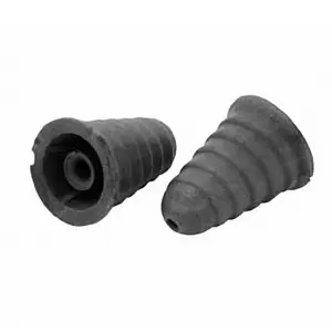 Embouts ακουστικών εναλλασσόμενα 3M Peltor LEP-100 TORQUE (x2) image-0