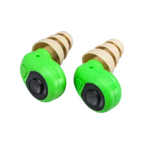 Bouchons d'oreille elettronici 3M Peltor™ EEP-100