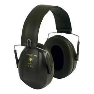 Paraorecchie 3M Peltor Bull S Eye I