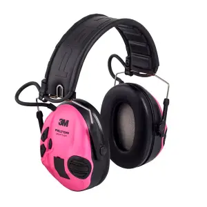 Paraorecchie 3M Peltor Sporttac