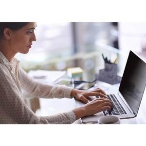 Filtre de confidentialité pour écran ordinateur portable standard 13.3 pouces 3M TF133W9B image-3