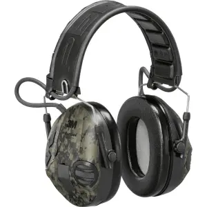 Ear muffs 3M Peltor Aero Peltor Sporttac image-1