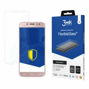 Hybride glas 3MK Samsung Galaxy J7 2017 - FlexibeGlass™ image-0