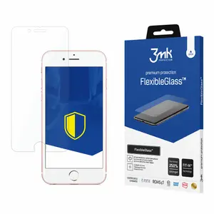 Vidro híbrido 3MK Apple iPhone 6s - FlexibleGlass™