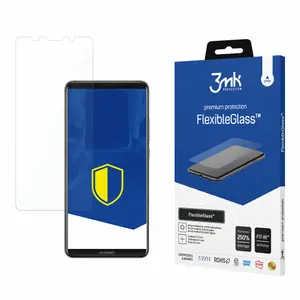 Verre hybride 3MK Huawei Mate 10 Pro - FlexibleGlass™ image-0